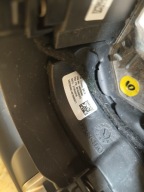 KIEROWCA MULTIFUNKCJA CITROEN C3 III 98164325ZD