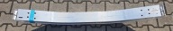 pillar sider absorber rear part Lexus NX300H