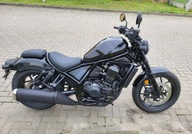 Honda CMX CMX1100 wyprzedaz rocznika