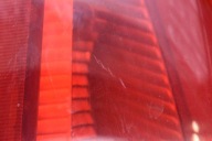 light left rear part rear CHEVROLET REZZO 1 and 04-09