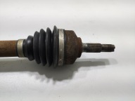 semi-axis right right front front PEUGEOT 208 and 1.4 VTI 2012-2015 9801611280