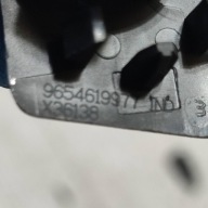 Peugeot 2008 and 2018 sensor naslonecznienia