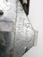 VW Transporter T4 window regulator left front front electrical 701837501C