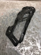 bumper bracket left front SKODA KAROQ 57A807055