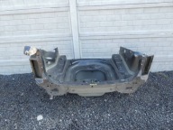 JAGUAR F-PACE X761 sump rear panel quarter pillar rear part