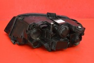 REFLEKTOR right light front EU 8K0941004 AUDI A4 B8 07-11