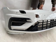 VW GOLF VII 7 R-LINE LIFT 16-20 bumper front front washer PDC