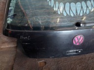 trunk door boot VOLKSWAGEN GOLF IV HB 5D