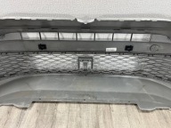 VW CADDY IV 2020-> bumper front 2K7807221A