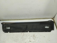 BMW i3 i01 REX moulding cap threshold left 7368597