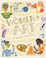Women in Art: Understanding Our World and Its