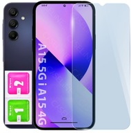 Szkło hartowana do SAMSUNG GALAXY A15 5G i A15 4G ( szybka 9H 2.5D )