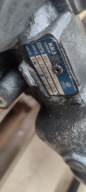 AUDI A4 B8 EXEO A5 1.8 TFSI turbina turbo 06H145701L