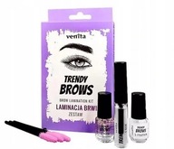 Venita Zestaw do laminacji brwi Trendy Brows