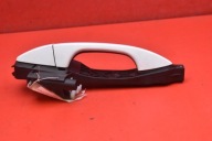 handle left rear part rear BIALA HYUNDAI I20 2 II GB 5D 14-18