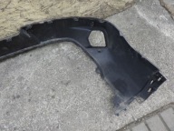 CITROEN C4 X III 3 C4X LIFT 2023- bumper rear