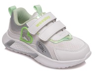 WEESTEP R818263622 sportowe buty 29 białe