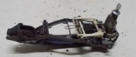 SKODA ROOMSTER 1.6 TDI 10R handle left front