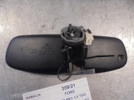 mirror inner Ford Mondeo MK3 FL 015624