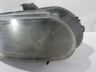 SAAB 9-5 and XENON LIFT light right front front UK