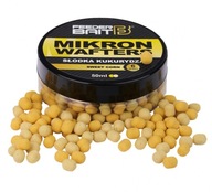 FEEDER BAIT MIKRON WAFTERS 4/6mm SWEET CORN (FB27-