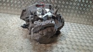 Getriebe F40 OPEL INSIGNIA 2.0 CDTI