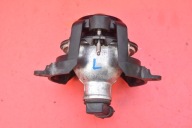 fog light left front front OPEL MOKKA A 12-16