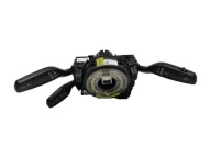 steering wheel levers and controls ring control AUDI A6 C7 4G8953502A