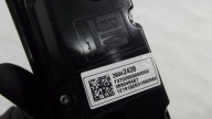 Opel Astra V K Unite commande clima 39042438
