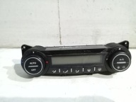 Kia Ceed and control panel air conditioning devices 97250-1H600