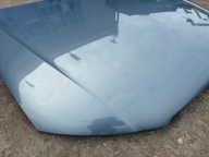 AUDI A4 B8 Capot Avant LX5X