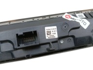 control panel central PEUGEOT 3008 II (2016-2020) 98249155DX