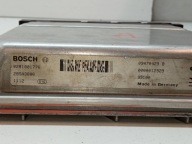 Centralina Motore 0281001776 2.5 D 140KM Volvo S80 e (1998-2006)