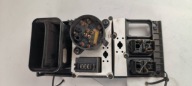 schalter leuchten SCANIA R 124