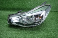 SUBARU XV XENON 11-17 reflektor left light left