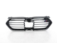 BMW X2 M X2M II U10 M35i 23- grill grille grid frame LED W bumper front