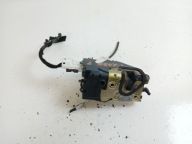 PEUGEOT 1007 lock door right front 9646010280D