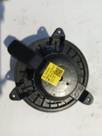 ventilátor topení MERCEDES B KLASA CLA A2478308400