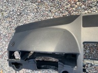 dashboard instrument panel the centre Mercedes-Benz C-class W204 A2046803787