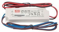 Napájací adaptér LPC-20-700 ( pre LED )