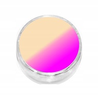 Kozmetický pigment Smokey Effect CP043 ružový