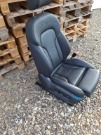 Sitz rechts AUDI Q5 8R S Leder SLINE S-LINE
