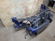 support panel for radiators pillar iron Mazda 5 facelift 2008