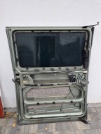 door sliding VW T5 T5 lift T6 left green