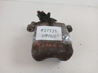 RENAULT MEGANE II caliper brake left rear part