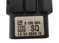 PANEL interruttore luci OPEL VECTRA C SIGNUM