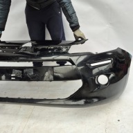 CITROEN C3 2 II LIFT nárazník předek přední