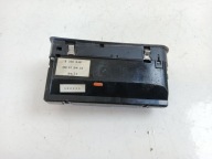 BMW E39 PANEL okna levý předek řidičů 8380646