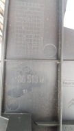 CITROEN C4 PICASSO cover passenger compartments right left