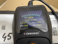 Batteria AGM START-STOP 12V 50AH 570A MINI 2022R Originale